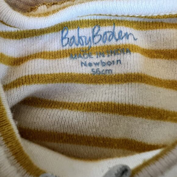 Baby Boden Onesie Bundle - Picture 12 of 13